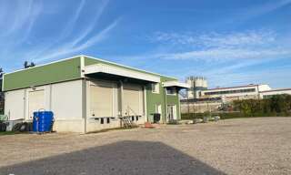 Local industriel   m² à vendre à Pernes-les-Fontaines (84210)