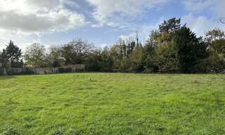 Terrain  1130 m² à vendre à Cissé (86170)