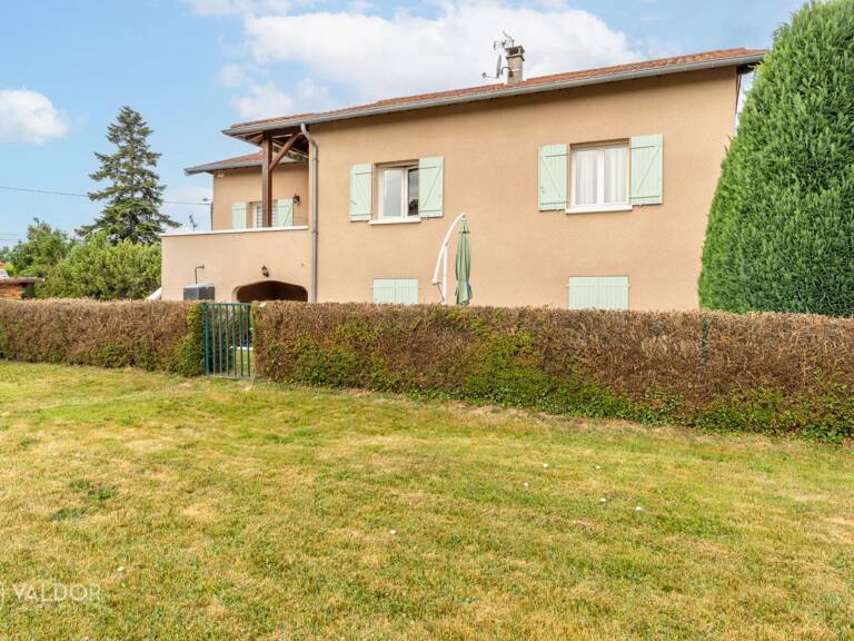 MAISON T4/T5 120M2 VILLEFRANCHE — photo 1