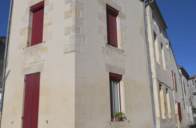 vente immeuble 219 975 € à proximité de Gontaud-de-Nogaret (47400)