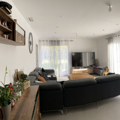 Maison 10 pièces 170 m²