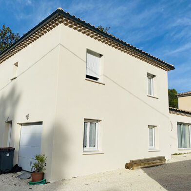 Maison 10 pièces 170 m²