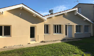 Maison 5 Pièces 141 m² à vendre à Lesparre-Médoc (33340)