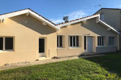 Maison 5 pièces 231500 €