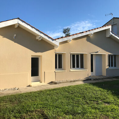 Maison 5 pièces 231500 €