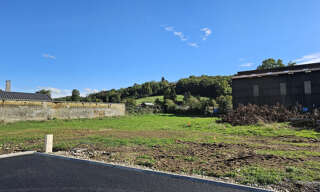 Terrain  608 m² à vendre à Saint-Chef (38890)