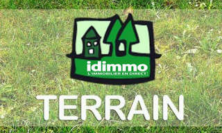 Terrain  608 m² à vendre à Saint-Chef (38890)