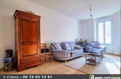 vente appartement 149 000 € à proximité de Vourles (69390)