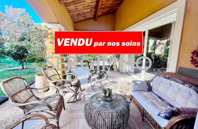 vente maison 777 000 € à proximité de Seillans (83440)