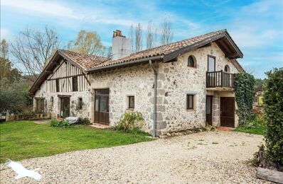 vente maison 750 000 € à proximité de Bretagne-d'Armagnac (32800)
