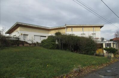 vente maison 213 000 € à proximité de Saint-Sever-de-Rustan (65140)