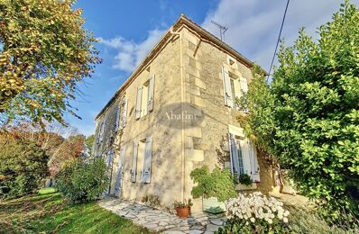 vente maison 315 000 € à proximité de Saint-Antoine-du-Queyret (33790)