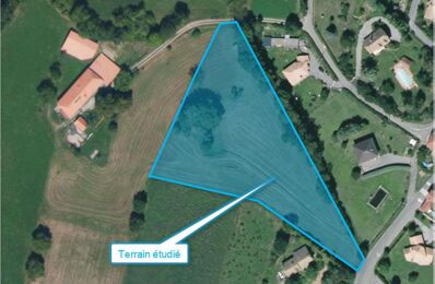 vente terrain 90 000 € à proximité de La Bâtie-Neuve (05230)