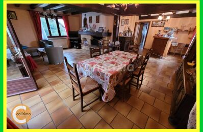 vente maison 216 000 € à proximité de Lury-sur-Arnon (18120)