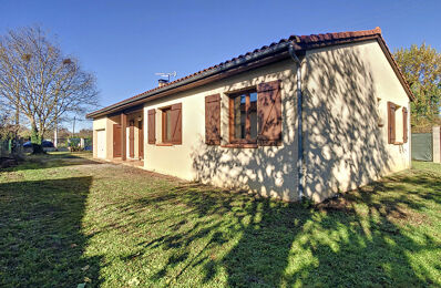 vente maison 240 000 € à proximité de Lagardelle-sur-Lèze (31870)