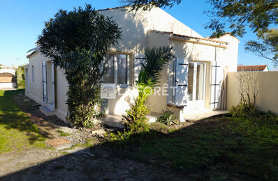 vente maison 315 000 € à proximité de Saint-Trojan-les-Bains (17370)