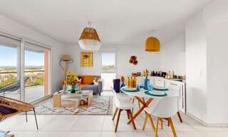 Appartement 3 Pièces 76 m² à vendre à Saint-Raphaël (83700)