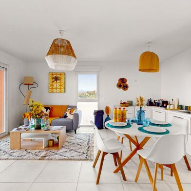 Appartement 4 pièces 499000 €