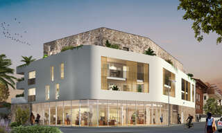 Appartement 4 Pièces 89 m² à vendre à Baillargues (34670)