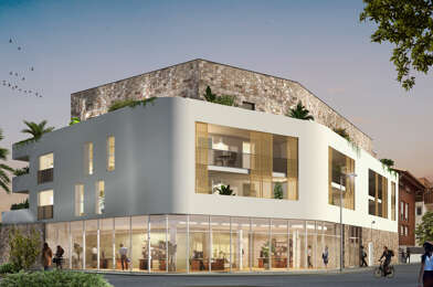 Appartement 4 pièces 440000 €