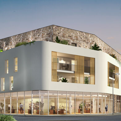 Appartement 4 pièces 440000 €