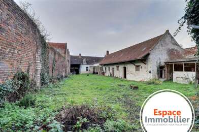 Maison 5 pièces 145000 €