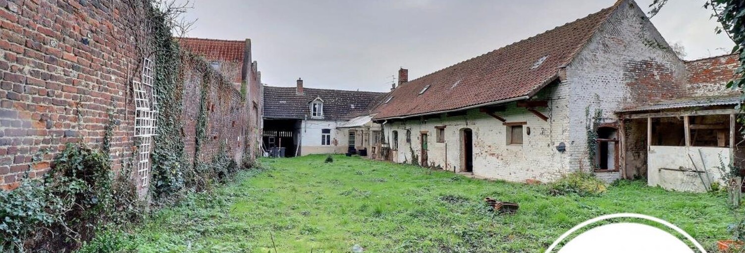 Maison 5 Pièces 167 m² à vendre à Monchecourt (59234)