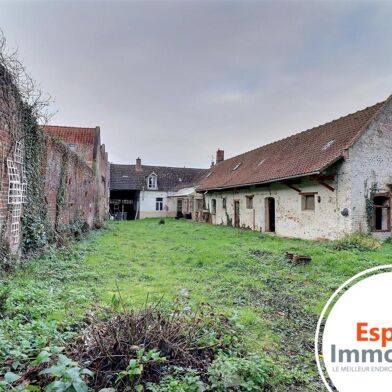 Maison 5 pièces 145000 €