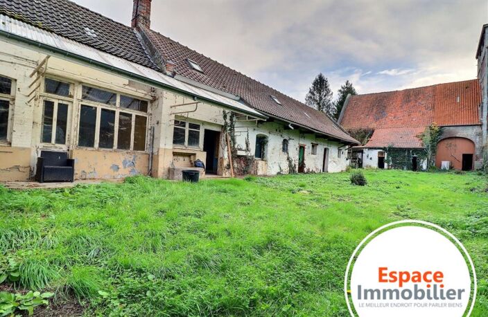 Corps de ferme à rénover — photo 2