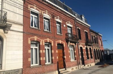 vente maison 346 000 € à proximité de Saint-Amand-les-Eaux (59230)