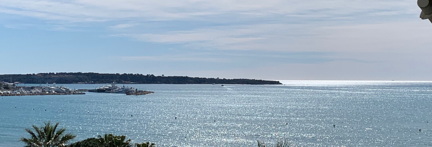 Commerce  200 m² à vendre à Cannes (06400)