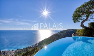 Maison 7 Pièces 162 m² à vendre à Èze (06360)