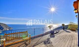 Maison 7 Pièces 162 m² à vendre à Èze (06360)