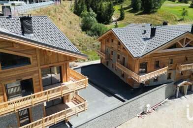 Appartement 5 pièces 1980000 €