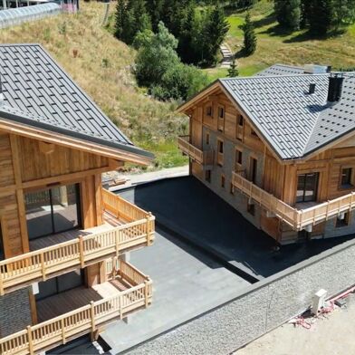 Appartement 5 pièces 1980000 €