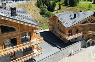 vente appartement 1 980 000 € à proximité de Les Deux Alpes (38860)
