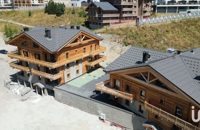 Vente Appartement 5 pièces — photo 2