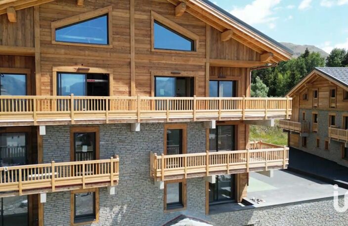 Vente Appartement 5 pièces — photo 3