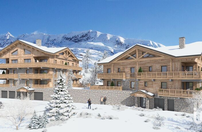 Vente Appartement 5 pièces — photo 4