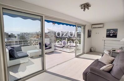 vente appartement 795 000 € à proximité de Mandelieu-la-Napoule (06210)