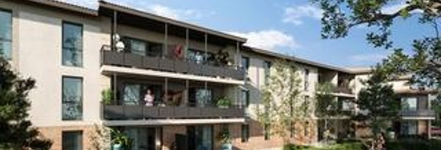 Appartement 2 Pièces 42 m² à vendre à La Teste-de-Buch (33260)