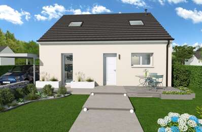 construire maison 187 700 € à proximité de Monchaux-sur-Écaillon (59224)