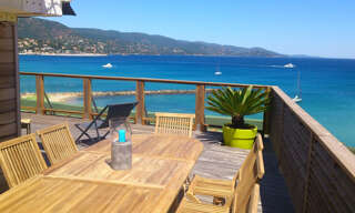 location vacances Appartement 4 Pièces 72 m² à Le Lavandou (83980)