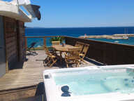 T3/4 Front de mer avec SPA sur terrasse Panoramique — photo 2