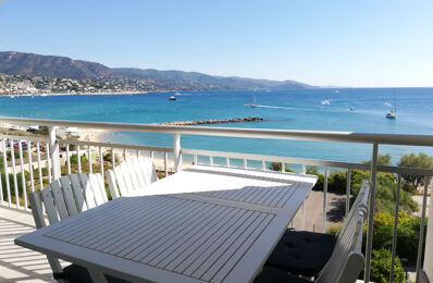 location de vacances appartement 570 € / semaine à proximité de Sainte-Maxime (83120)