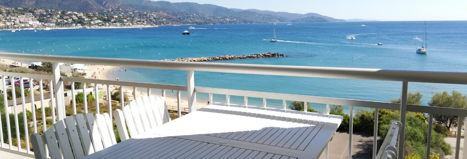 location vacances Appartement 4 Pièces 69 m² à Le Lavandou (83980)