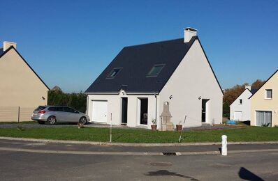 construire maison 198 600 € à proximité de Monchaux-sur-Écaillon (59224)