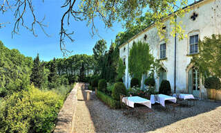 Maison 18 Pièces 750 m² à vendre à Junas (30250)