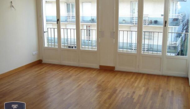 Appartement 3 pièces  à vendre Reims 51100