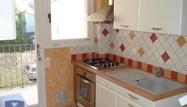 Appartement 3 pièces  à vendre Reims 51100